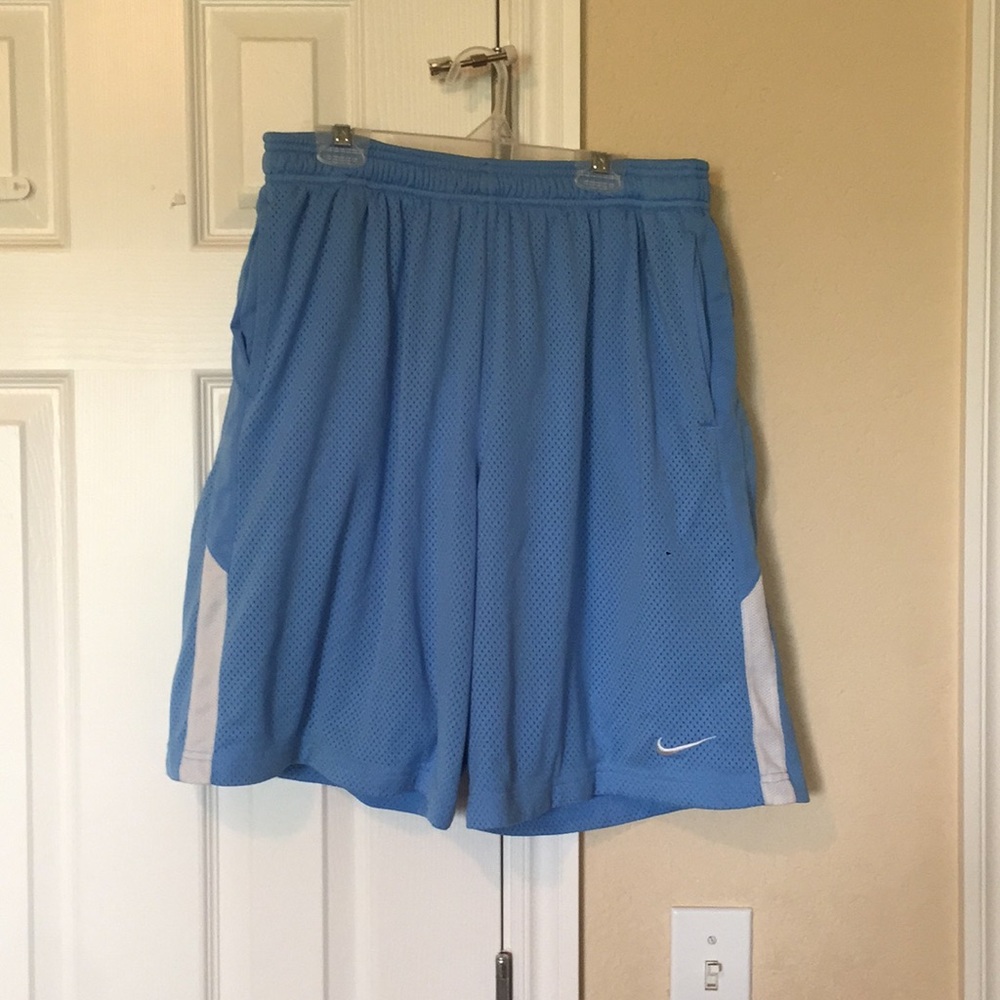 Nike Basketball shorts